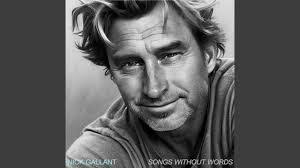 Nicholas Gallant's Instagram, Twitter & Facebook