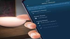 I went on vacation and turned off emails from motion detection from my ipad and was trying to see. Motion Detectors Protect Your Home Bosch Smart Home Bosch Smart Home