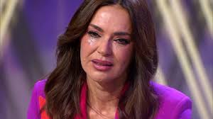 Olga Moreno relata el infierno vivido: "Llevo meses sin salir de casa"