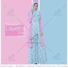 Kerja praktek dilakukan di cv rabbani asysa, pada kerja praktek ini penulis diberikan tugas untuk merancang layout katalog digital sebagai promosi cv rabbani asysa. Katalog Rabbani Terbaru Citra Muslima