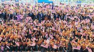 Jumlah kutipan pingat perak malaysia. Mampukah Malaysia Membawa Pulang 7 Pingat Emas Ini Jawapan Menteri Kbs Maskulin