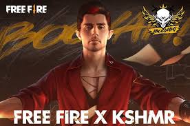 Rook films, protagonist pictures, film4 productions. Free Fire Collaborates With The Famous Rapper And Dj Kshmr To Release New Captain Booyah Character