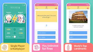 Whether you're a kid looking for a fun afternoon, a parent hoping to distract their children or a desperately procrastinating college student, online games have something for everyone, and they don't have to cost you a penny. The Best Quiz Games And Trivia Games For Android Android Authority