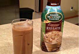 Green mountain coffee roasters is known for offering a diverse selection of coffee blends, in a wide range of package sizes. Green Mountain Coffee Introduces Espresso Iced Lattes Real Housewives Of Minnesota