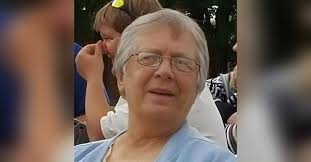 Nancy Lou McGregor Obituary