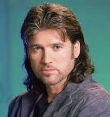 1980s Hairstyles For Men Popular 80s Hairstyles For Men Cool Mens Hair Long Hair Styles Men Mullet Hairstyle Mens Hairstyles