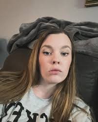 Brandy Webster's Instagram, Twitter & Facebook