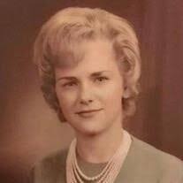 Mereda J. McDaniel Obituary