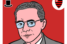 João Alfredo Silva, o patriarca