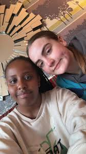 Missing a dear friend who passed away in 2018