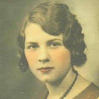 Helen Wilson Seager Obit