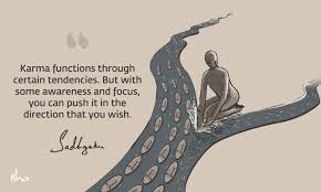 20 Karma Quotes That Will Empower You To Craft Your Own Destiny