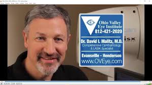 Ohio Valley Eye Malitz LASIK Evansville
