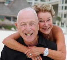 Sheldon "Noodles" Roth Funeral