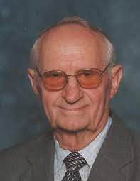 Arthur Mount Obituary