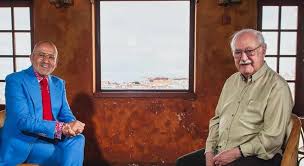 At one point, he criticized the way the channel fired him after 14 despite everything, ruy de carvalho guaranteed that he knows how to forgive. Qiknwuahtznhtm