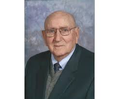 Fred Adair Obituary (1944