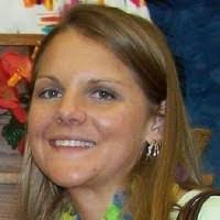 Becky Sternadel's Instagram, Twitter & Facebook