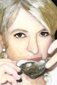 Oyster Mee Sua Paintings