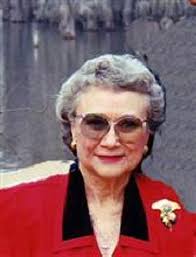 Annie Jo Sehon Dugas Obituary March 28, 2011