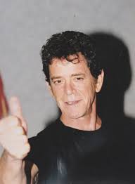 Lou Reed Got Qi