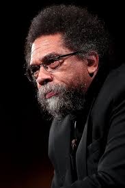 Cornel West for President in 2024?