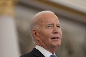 Biden diagnosed with 'aggressive form' of prostate cancer - KTVZ