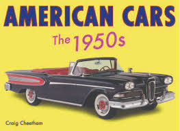 Explore the chevy lineup · discover more with chevy · find new roads American Cars The 1950s Amber Books