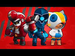 Below is a list of all leon's skins. 44 Top Pictures Brawl Stars Animation Leon And Nita New Skin Idea New Skin Idea Fable Leon Brawlstars Teceptvywace138