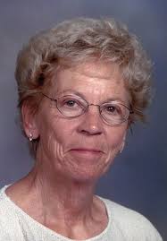 Betty Carnes Obituary