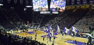 Kansas State Basketball Tickets Official Partner