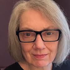 Ellen Gray 🇺🇦 (@elgray1) • Threads, Say more