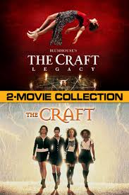A sequel to the 1996 film, the craft. Blumhouse S The Craft Legacy Now Available On Demand