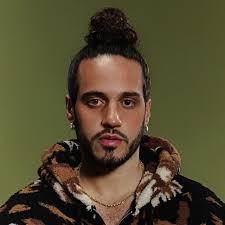 Russ Concert & Tour History (Updated for 2025)