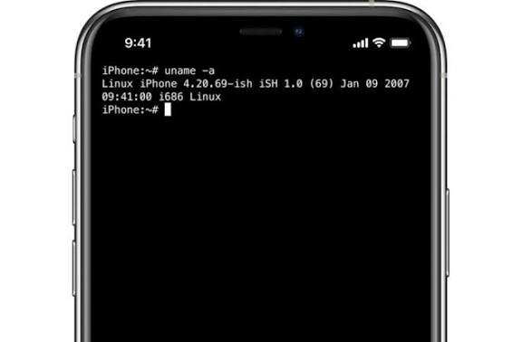 Termux emulator for iOS – Download IPA iPhone Terminal App