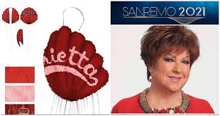 Watch popular content from the following creators: Sanremo 2021 Orietta Berti Sul Palco Dell Ariston Con I Look Creati Per Lei Dallo Stylist Di Achille Lauro Il Fatto Quotidiano