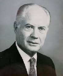 John Winters Obituary (1922