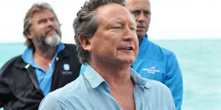 Andrew 'Twiggy' Forrest buys $16m house in rich-list heartland of Point  Piper