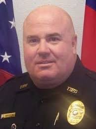 Bryson unanimous choice for Tybee chief