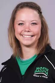 2012-13 Women's Outdoor Track & Field Roster