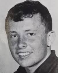 FLASHBACK!!! 1992. Goerke Field. I'm sitting