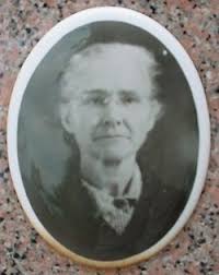 Cora Ellen Keith Elledge (1889-1975)