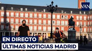 No portal r7 você se informa sobre notícias de outros países. Madrid Ultimas Noticias Sobre La Capital En Directo
