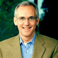 Interview with Todd Johnson