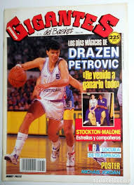 Maybe you would like to learn more about one of these? Revista Gigantes Del Basket NÂº174 Marzo 1989 B Kaufen Alte Sportzeitschriften Und Zeitungen In Todocoleccion 95570447