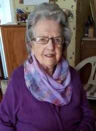 Jenny Gammon Obituary