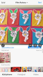 Cennet Adli Kullanicinin Okul Oncesi Panosundaki Pin Faaliyetler Sanat Dersi Planlari Anaokulu
