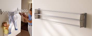 Check spelling or type a new query. Top 5 Best Wall Mounted Clothes Airers Indoor And Outdoor Dryers