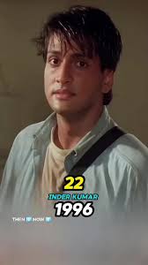 Inder Kumar