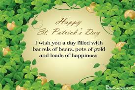 Brandcrowd's business card maker helps you create your own business card design. Make Your Own St Patrick S Day Cards With Free Online